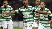 Porto meraih kemenangan telak atas BATE Borisov (Reuters)