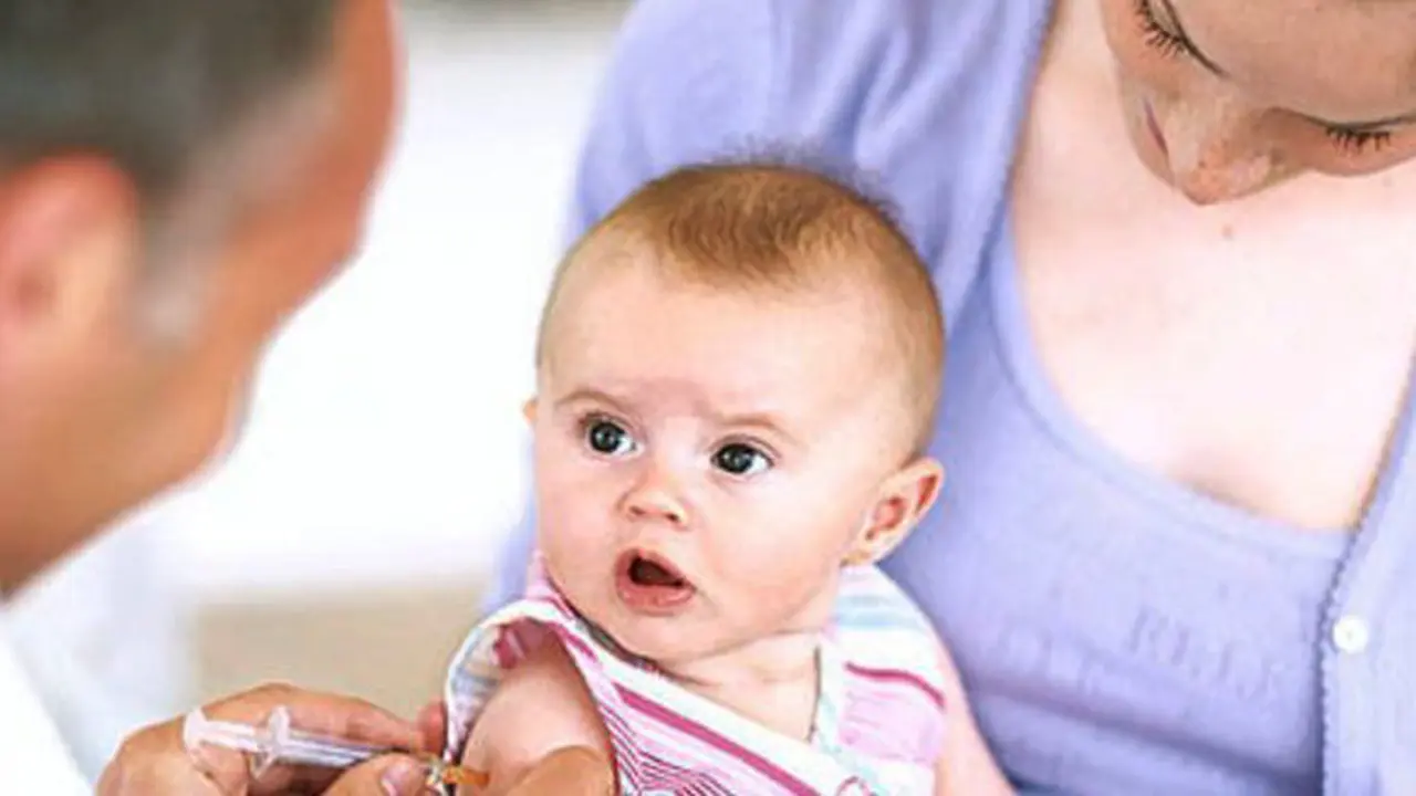Bayi perlu melaukan imuniasasi ini agar kekebalan tubunya makin baik | Copyright Thinkstockphotos.com