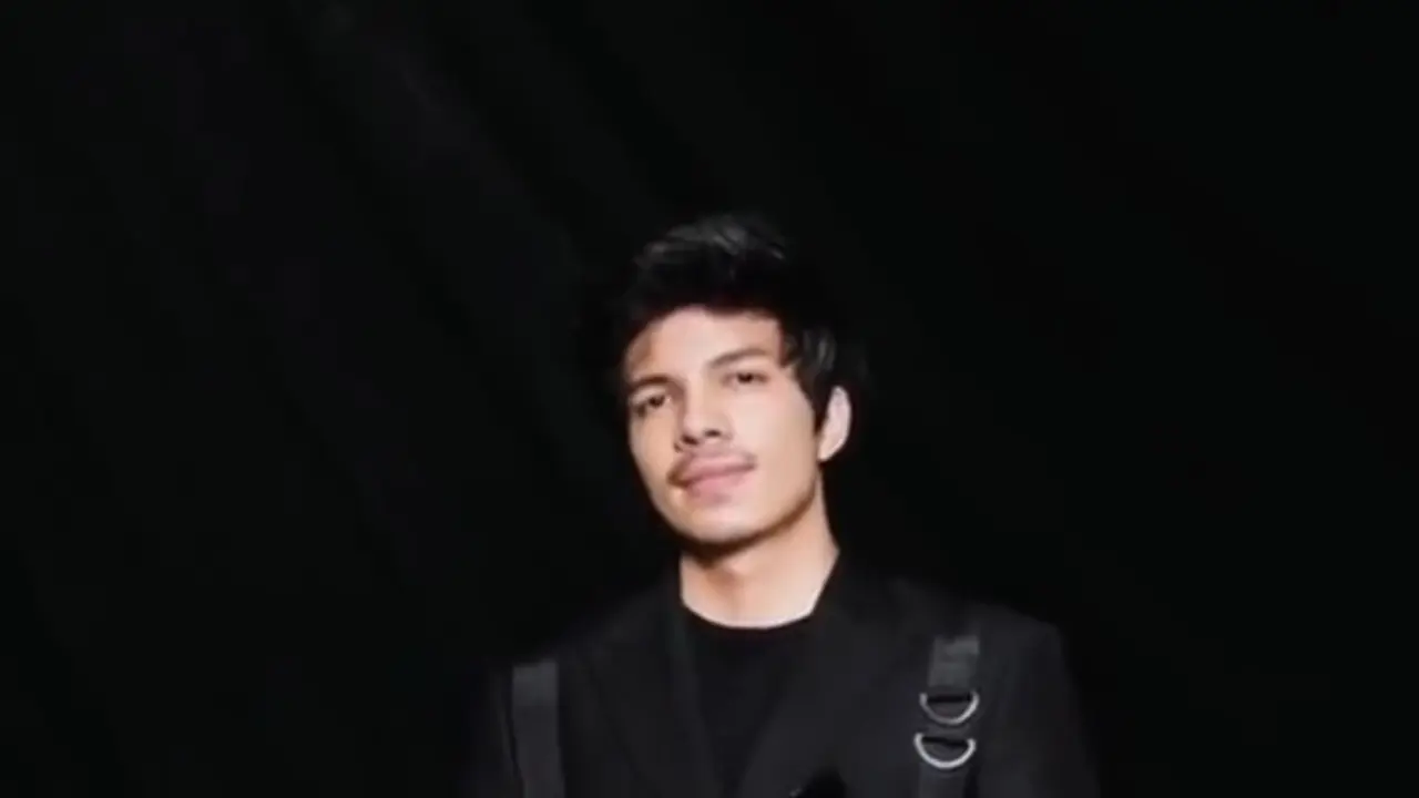 Atta Halilintar (Foto: TikTok/attahalilintar)