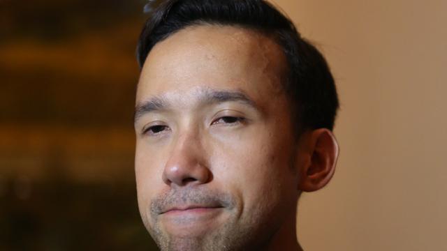 [Bintang] Maruli Tampubolon