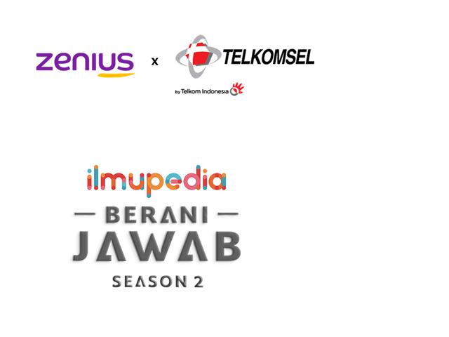 Ini Dia Pemenang Kompetisi Ilmupedia Berani Jawab Season 2 Dari Telkomsel Dan Zenius Tekno Liputan6 Com