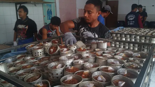 Kue Keranjang