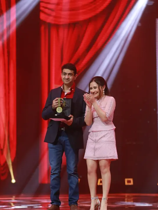 (Adrian Putra/Fimela.com)