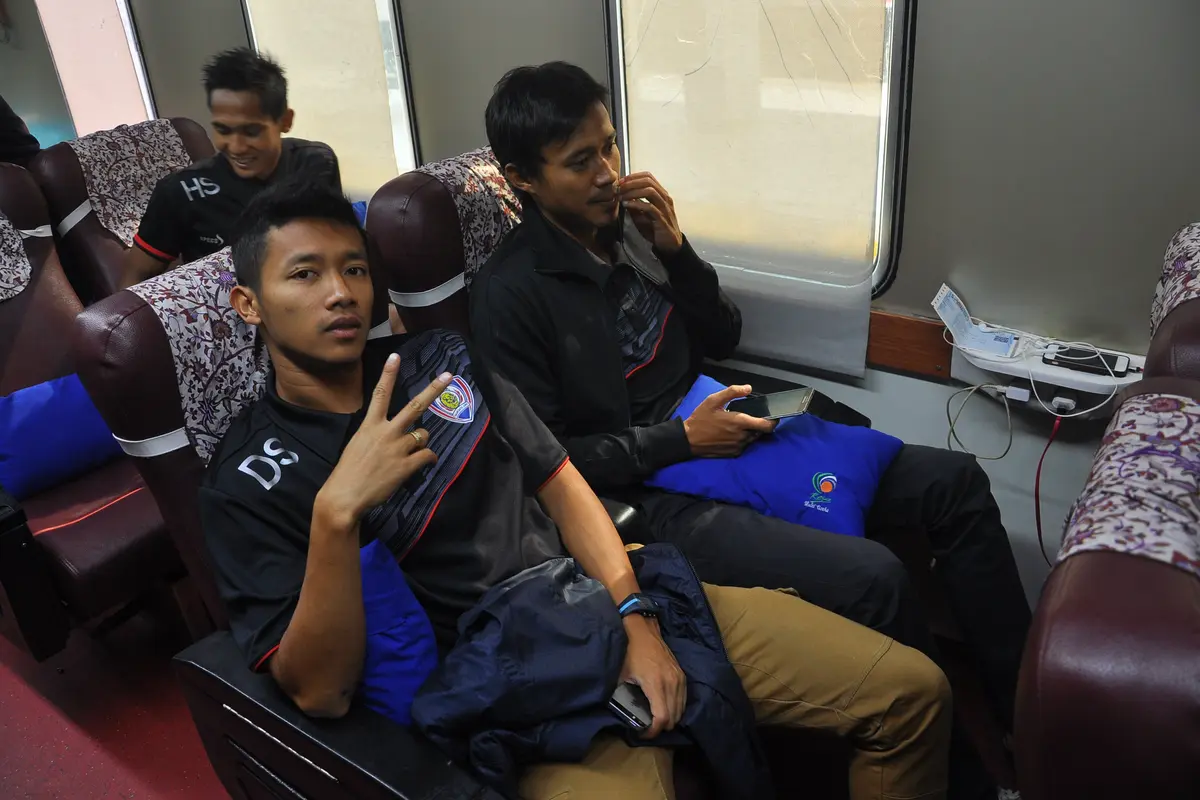 Arema Cronus