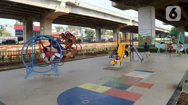 Taman Interaksi