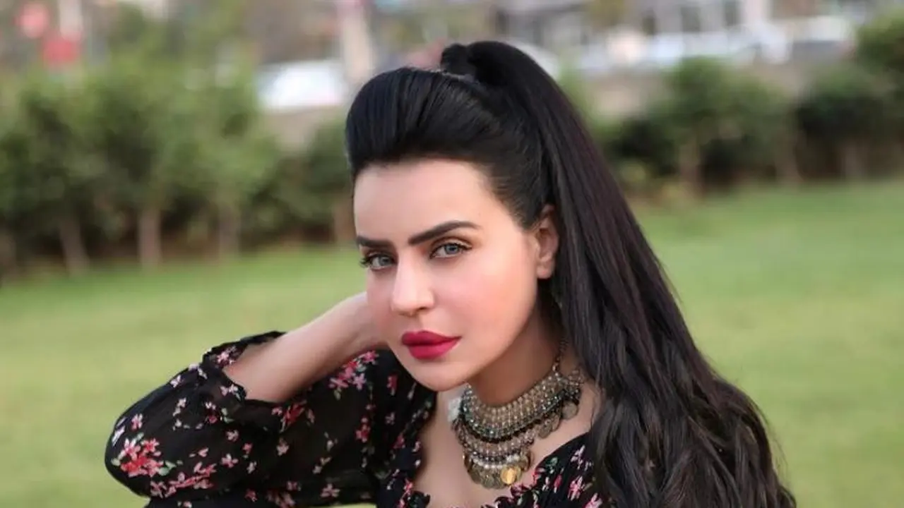 Seleb TikTok Pakistan Nekat Bakar Hutan Demi Konten, Kini Diperiksa Polisi