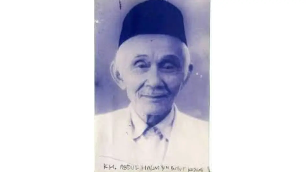 KH Abdul Chalim