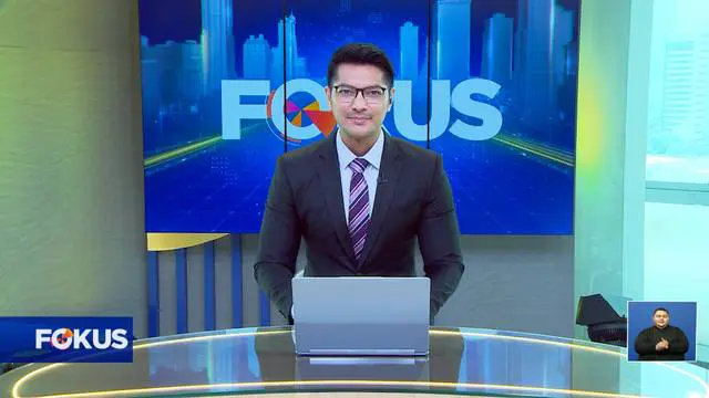 Fokus : Tiupan Angin Kencang Rusak Warung dan Rumah di Klaten dan Yogyakarta