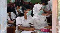 Siapa Rentan Tertular Tuberkulosis?