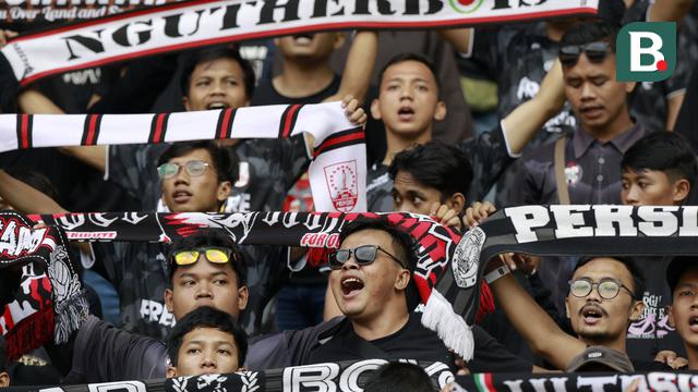 Foto: Fabiano Beltrame Gagal Eksekusi Penalti, Persis Solo Ditahan Imbang Tanpa Gol di Laga Pembuka Piala Presiden 2022