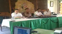 Diduga Ada Tekanan untuk Talangi Lion Air, Ini Kata Bos AP II