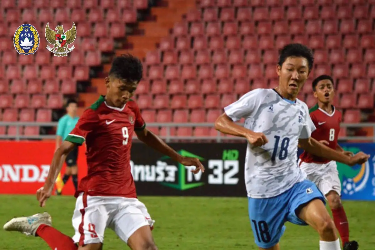 Timnas Indonesia U-16