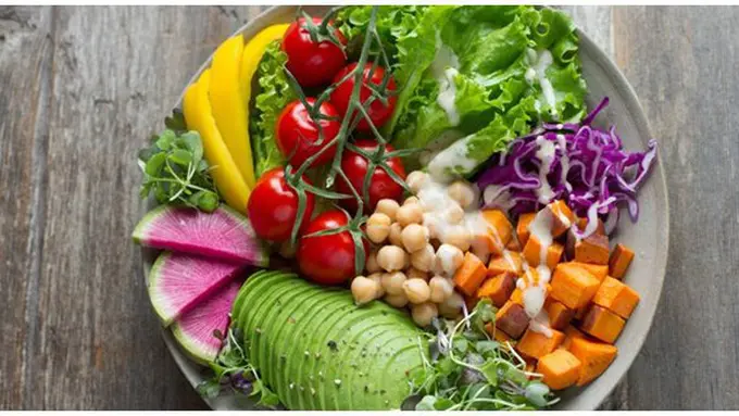 Kesehatan / Copyright : unsplash.com/ annapelzer