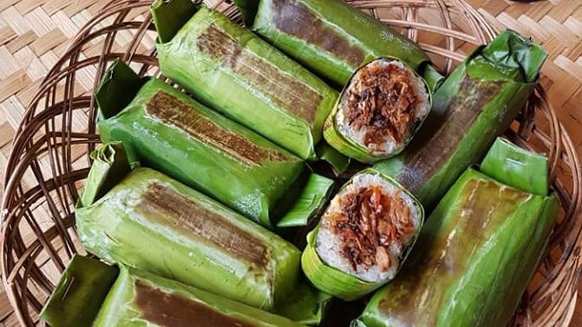 Resep Jajanan Khas Maluku Utara yang Menggugah Selera, dari Lalampa hingga Halua Kenari