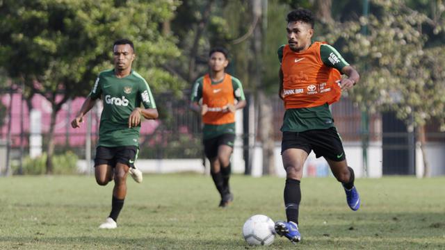 Timnas Indonesia U-22