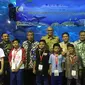 Coral Day 2018, Ancol dan LIPI Edukasi Anak-Anak Tentang Terumbu Karang