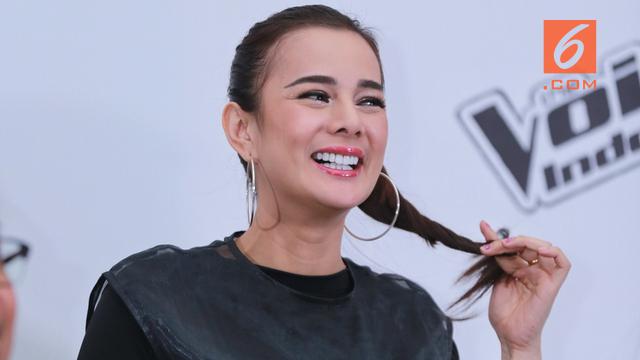 [Bintang] Astrid Tiar