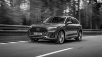 Berubah Signifikan, Audi Q5 Facelift Bikin Pangling