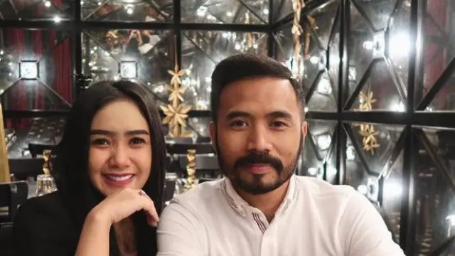 Wak Doyok (Foto: Instagram/wakdoyok)