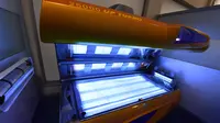 Studi: Tanning Bed Tingkatkan Risiko Kanker Kulit 3 Kali Lipat