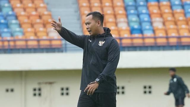 Sofie Imam Faizal - Timnas Indonesia