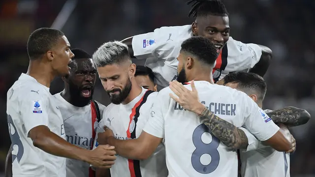 AC Milan