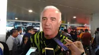 Mario Gomez Ancam Tinggalkan Persib Bandung