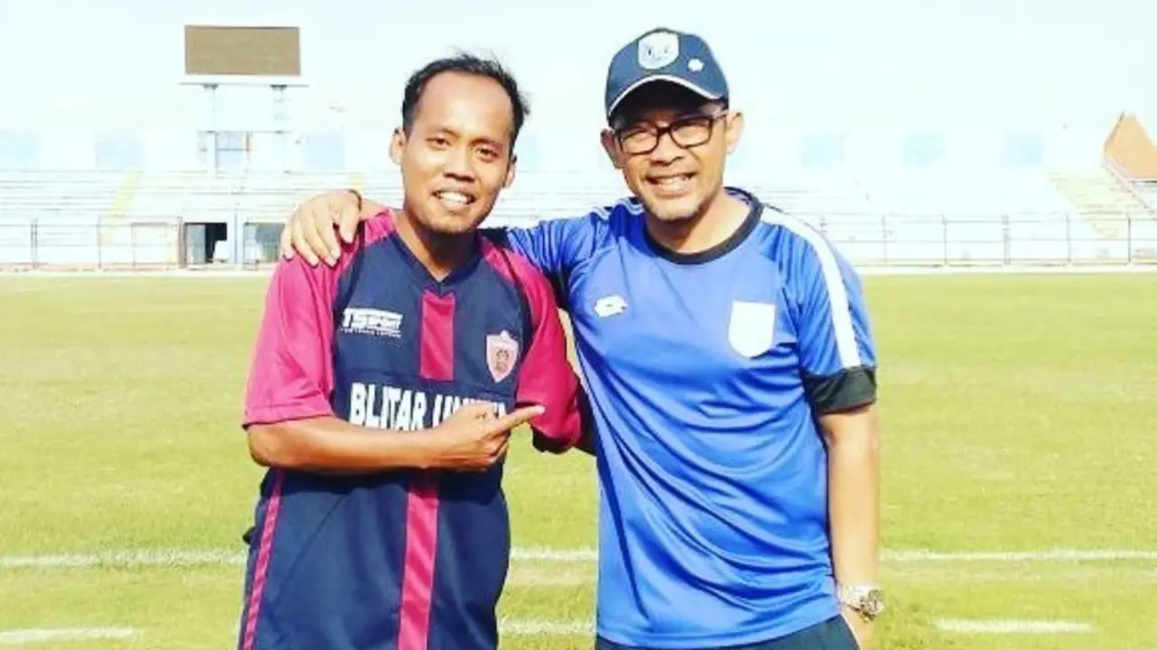 Agus Priyanto, Aji Santoso