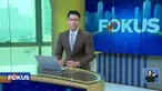 Fokus edisi (05/12) mengangkat beberapa berita sebagai berikut, Jembatan Desa Putus Diterjang Banjir, Banjir Bandang Rusak Harta Benda Warga, Banjir dan Longsor Landa Sejumlah Titik Cianjur.