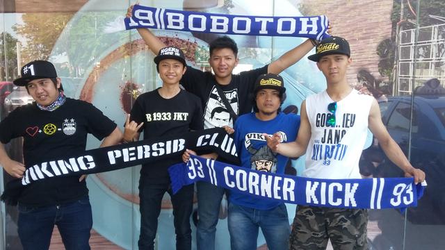 Bobotoh Persib