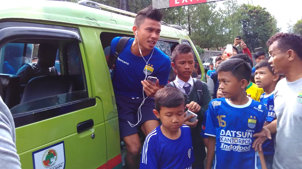 Persib Bandung