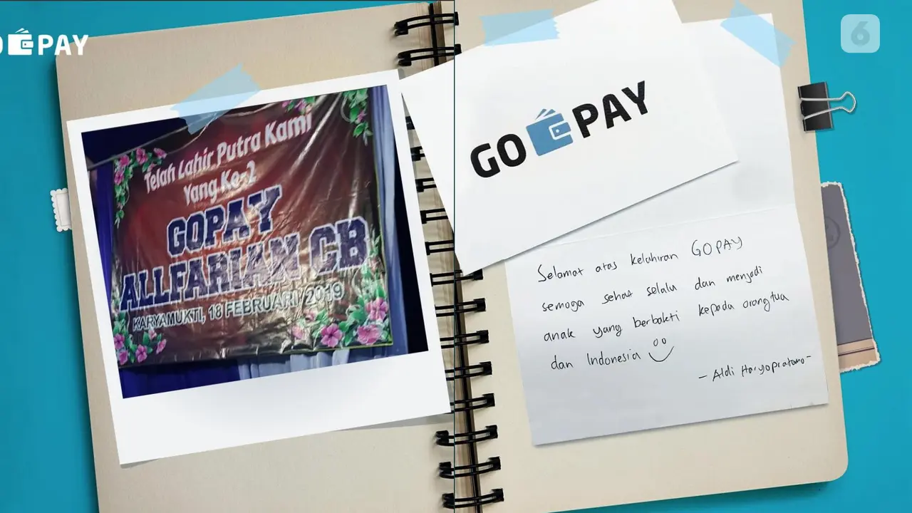 Gopay
