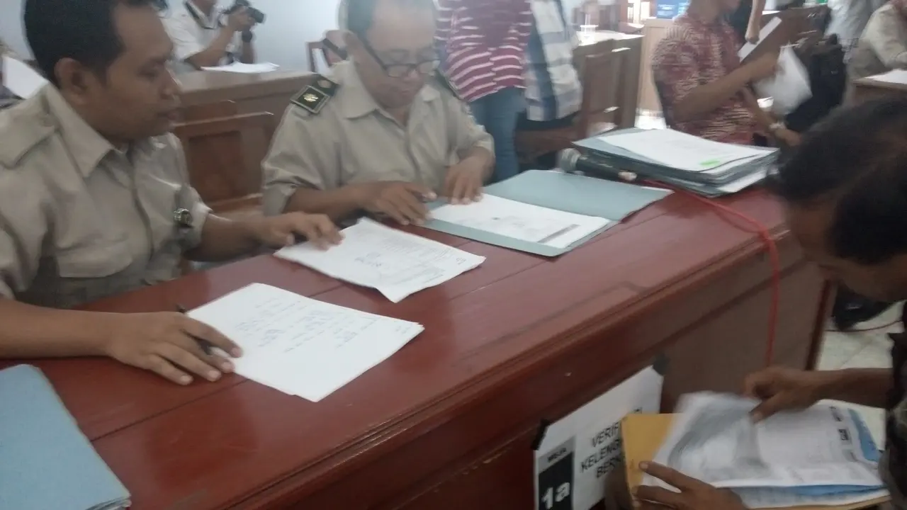 Ganti Rugi Bandara Kulon Progo, Lewati 5 Meja dan Penjual Mobil