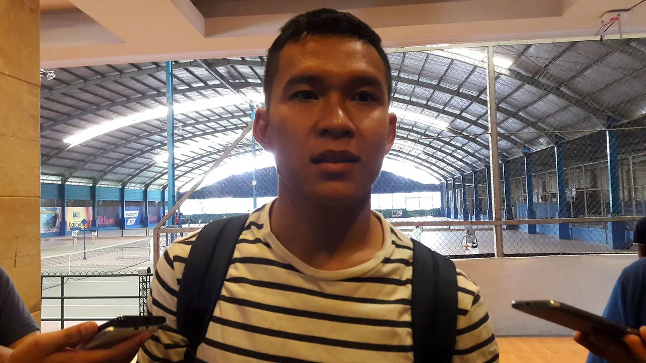Erwin Ramdani
