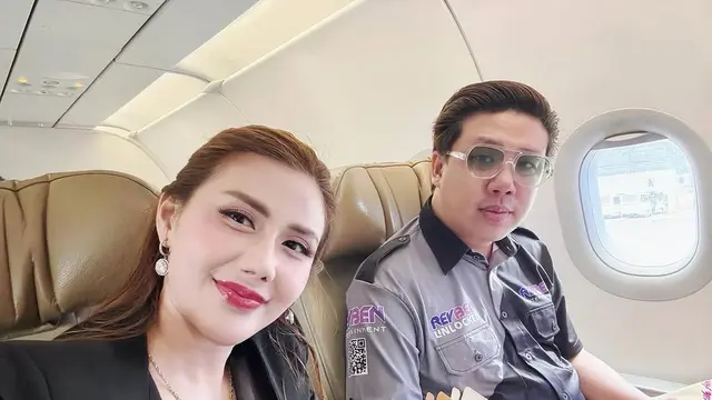 Rey Utami