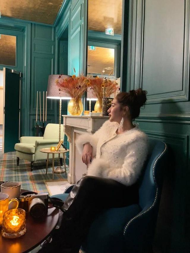 Ricky Subagja dan Cica Andjani