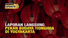 Jogja Chinese Art and Culture Center (JCACC) kembali menggelar Pekan Budaya Tionghoa Yogyakarta (PBTY) XVIII 2023. Kegiatan tahunan ini akan digelar secara luring setelah sebelumnya sempat digelar secara daring selama 2 tahun masa pandemi.