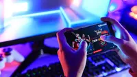 Telkomsel kembali menghadirkan turnamen esports terbesar tahunan Indonesia di Dunia Games League 2022 (Dok. Telkomsel)
