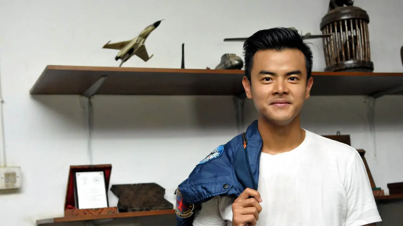 Dion Wiyoko Gencar Cari Pacar 