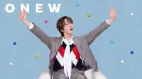 Onew SHINee Sangkal Keras Tuduhan Pakai Obat secara Ilegal lewat Sosok yang Dijuluki Bibi Suntik