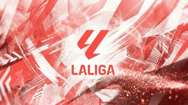 Ilustrasi La Liga, Liga Spanyol