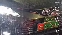 Viral Mobil TNI Bintang Dua Lawan Arah di Jakarta Selatan, Ini Penjelasan Kadispenad