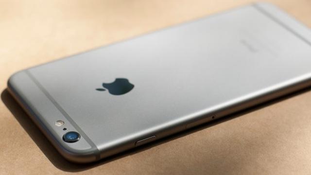 Harga Iphone 6 Plus