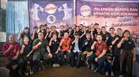 Makna Hari Ibu, BRI Peduli Dorong Ibu-Ibu Desa Wanagiri Berdaya Lewat Program AURA