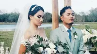 Tiga Bulan Menikah, Tanta Ginting Masih Bingung soal Bulan Madu