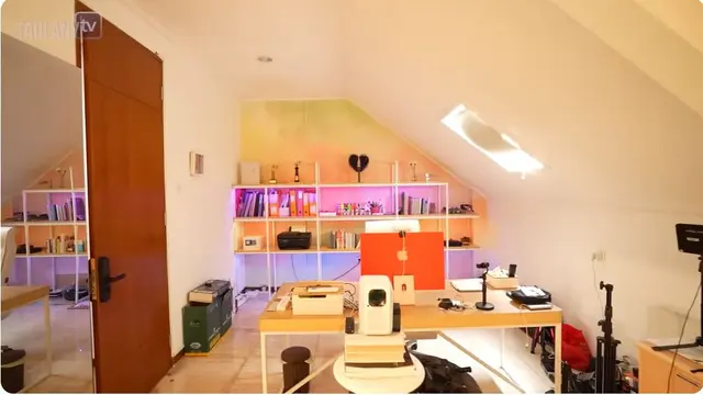 7 Potret Rumah Marshanda yang Estetik Banget, Tiap Ruangan Bisa untuk Healing