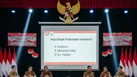 50 Soal Cerdas Cermat 17 Agustus, Lengkap dengan Jawabannya