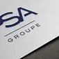 Logo PSA Group (Foto: financialtribune.com).