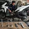 Ukuran Klep Vario 125 Standar Beserta Fungsi dan Cara Merawatnya