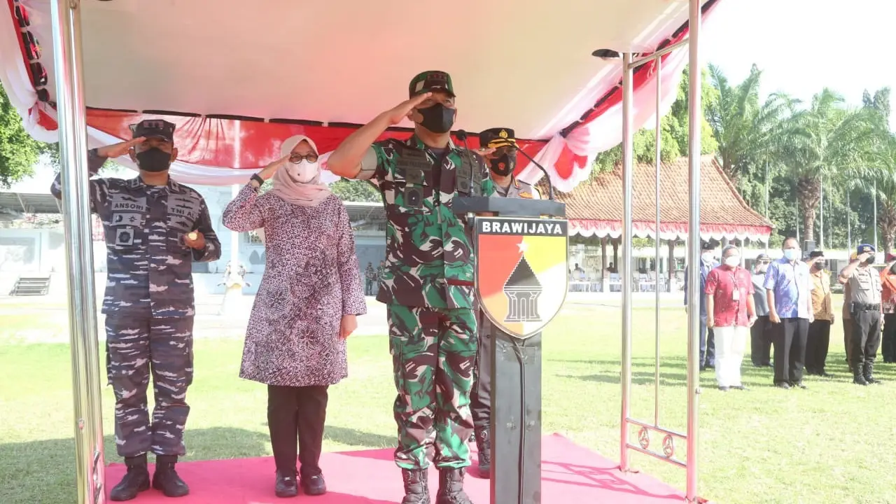 Begini Skema Pengamanan Pemkab Banyuwangi Menjelang KTT G20